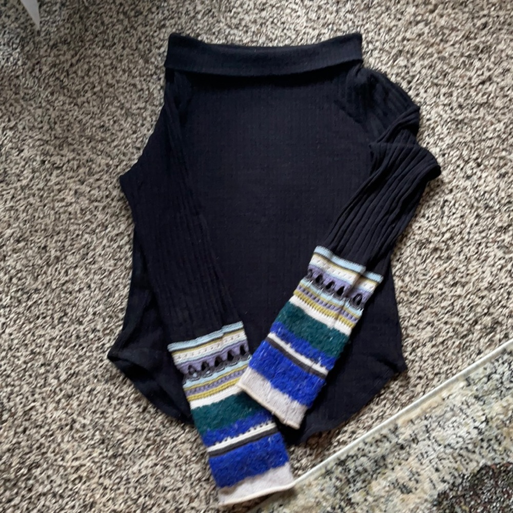 Free People Thermal